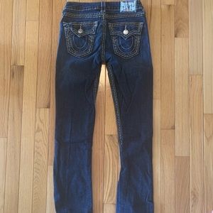 True Religion jeans